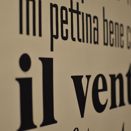 B&B Centro Storico Lecce Exterior photo