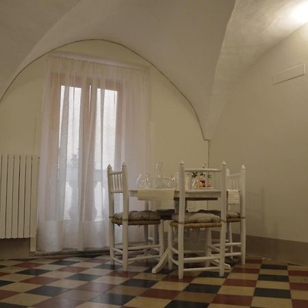 B&B Centro Storico Lecce Exterior photo