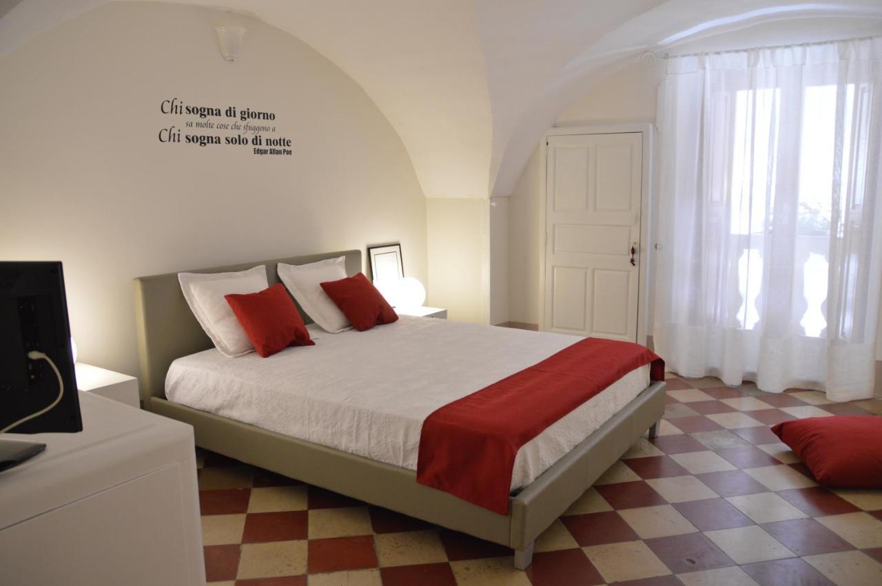 B&B Centro Storico Lecce Exterior photo