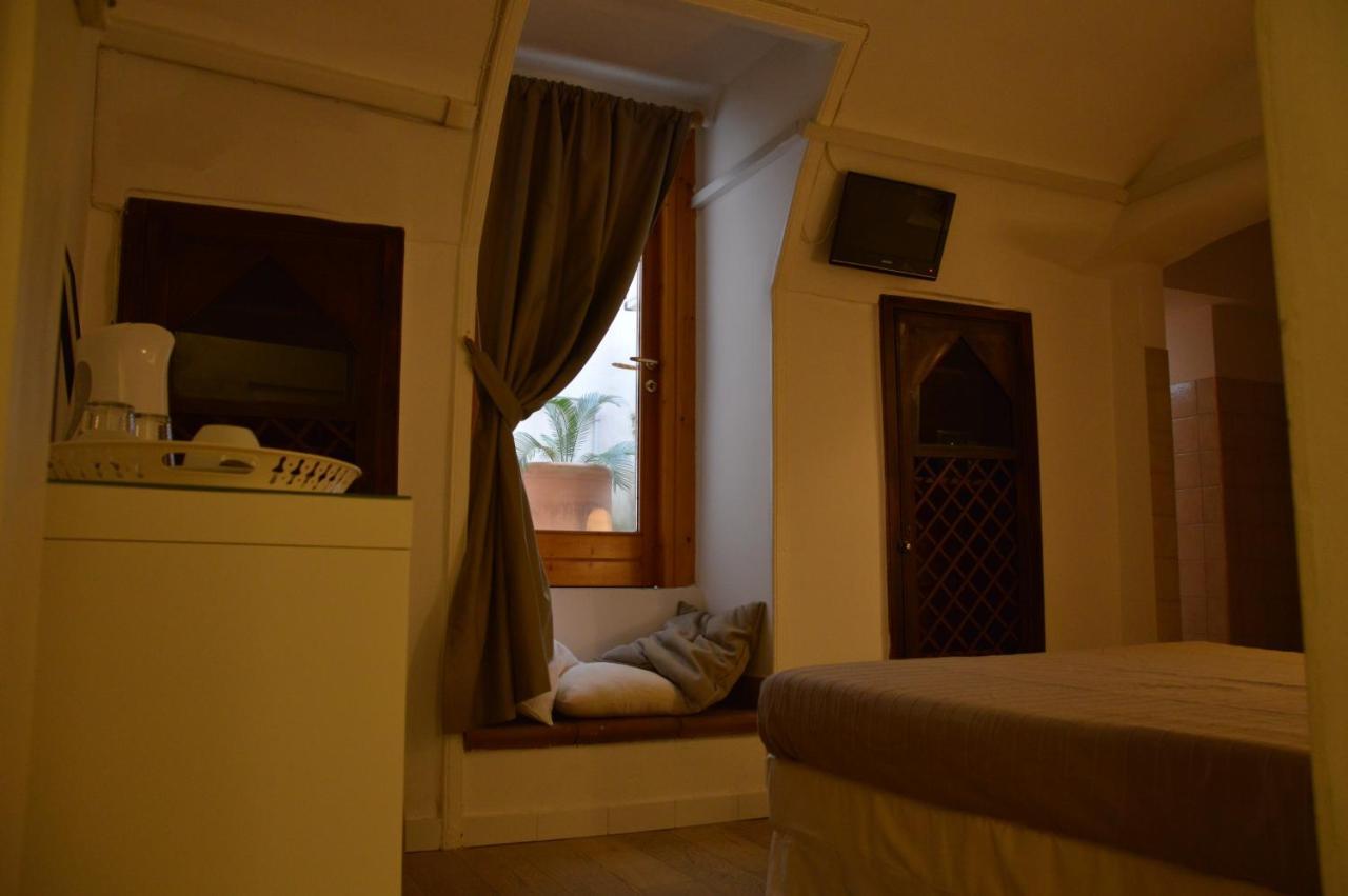B&B Centro Storico Lecce Exterior photo