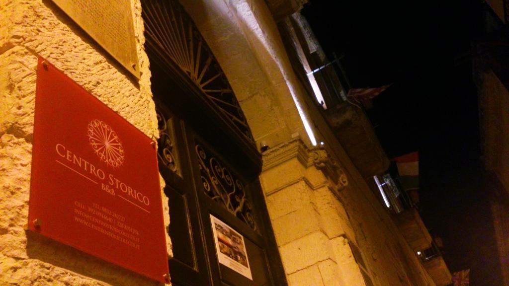 B&B Centro Storico Lecce Exterior photo