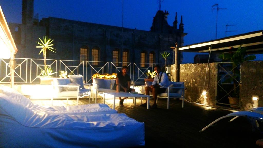 B&B Centro Storico Lecce Exterior photo