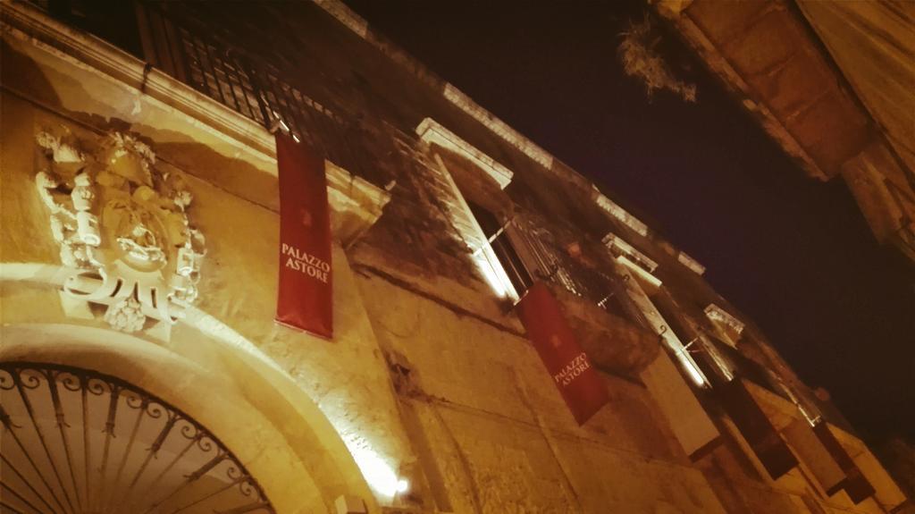 B&B Centro Storico Lecce Exterior photo
