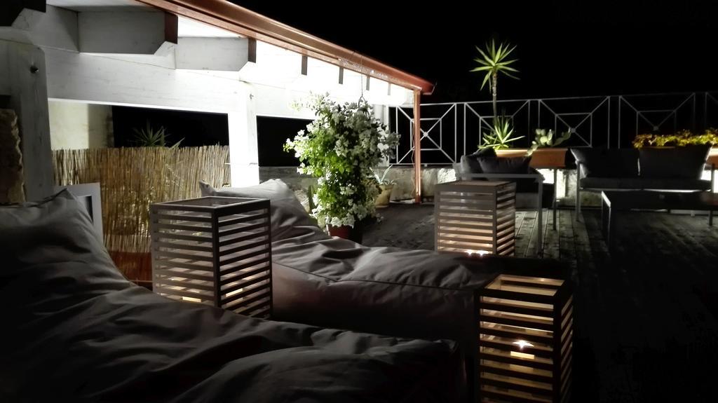 B&B Centro Storico Lecce Exterior photo