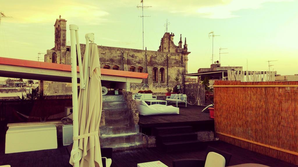 B&B Centro Storico Lecce Exterior photo