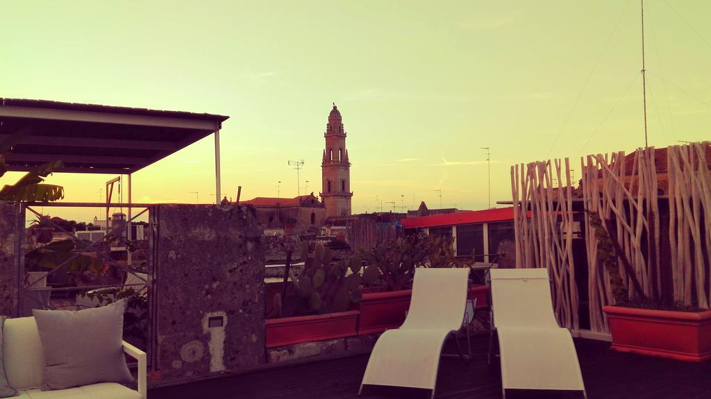 B&B Centro Storico Lecce Exterior photo