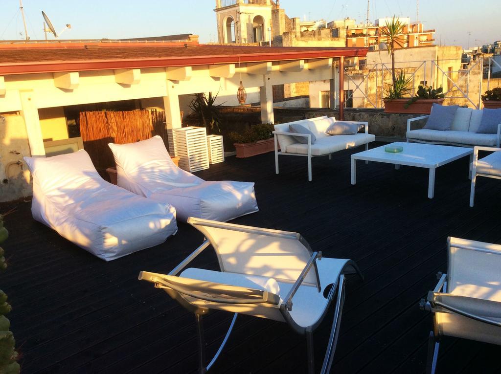 B&B Centro Storico Lecce Exterior photo