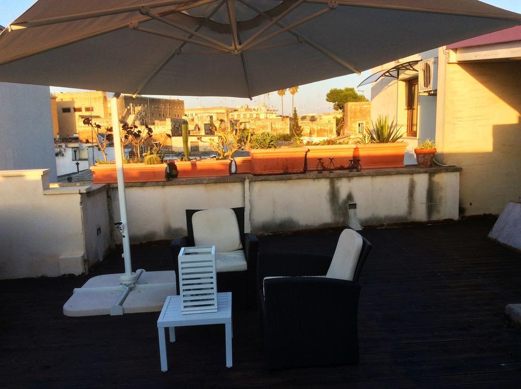 B&B Centro Storico Lecce Exterior photo
