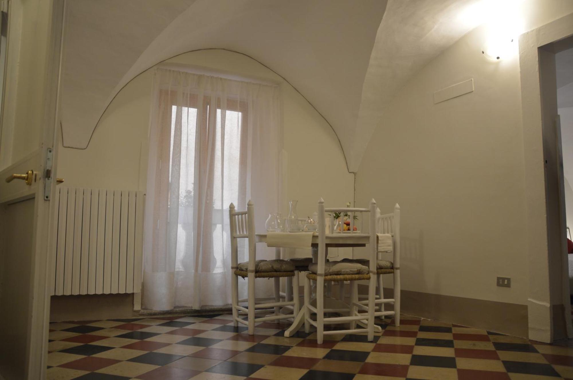 B&B Centro Storico Lecce Exterior photo