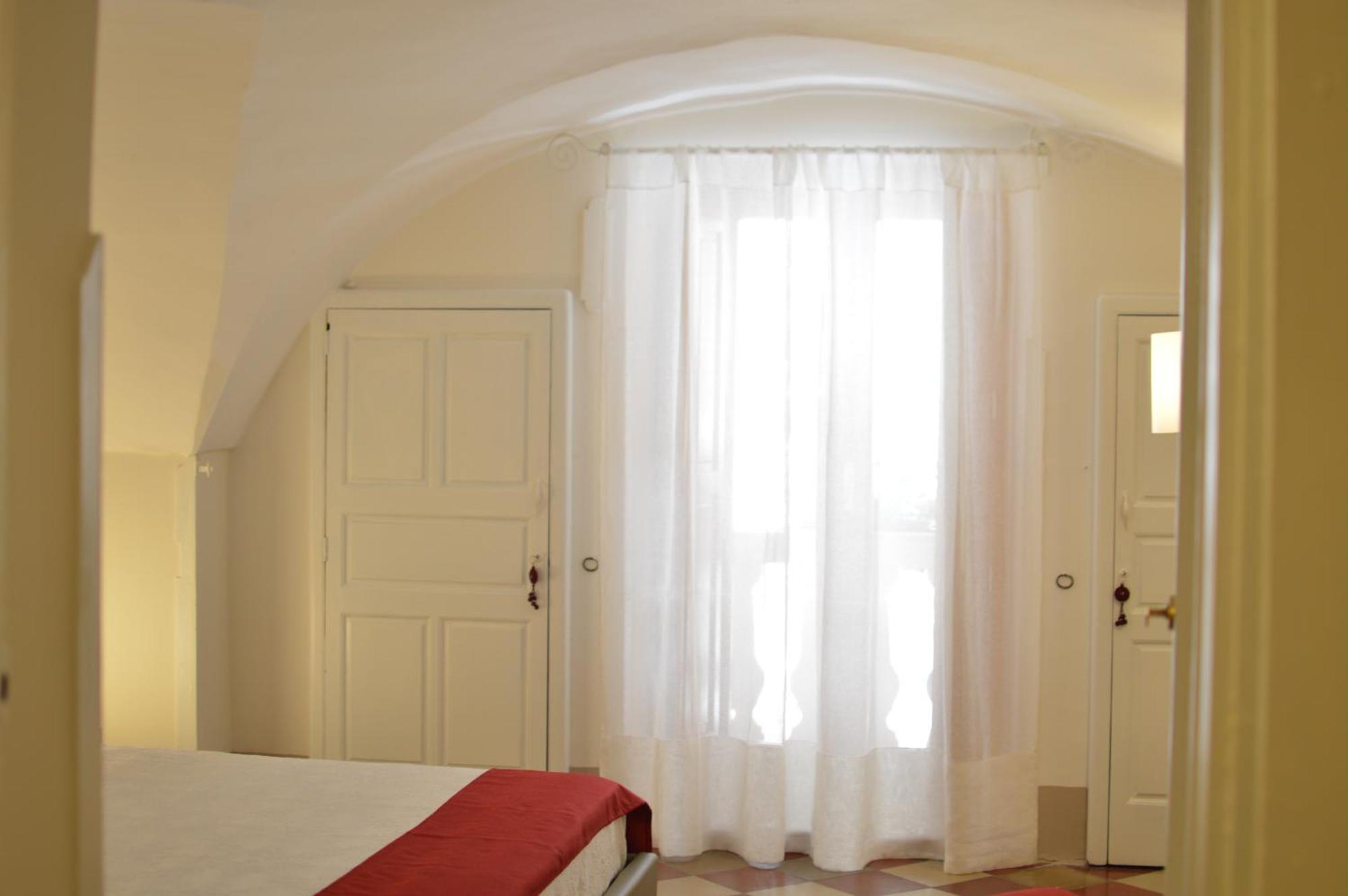 B&B Centro Storico Lecce Exterior photo