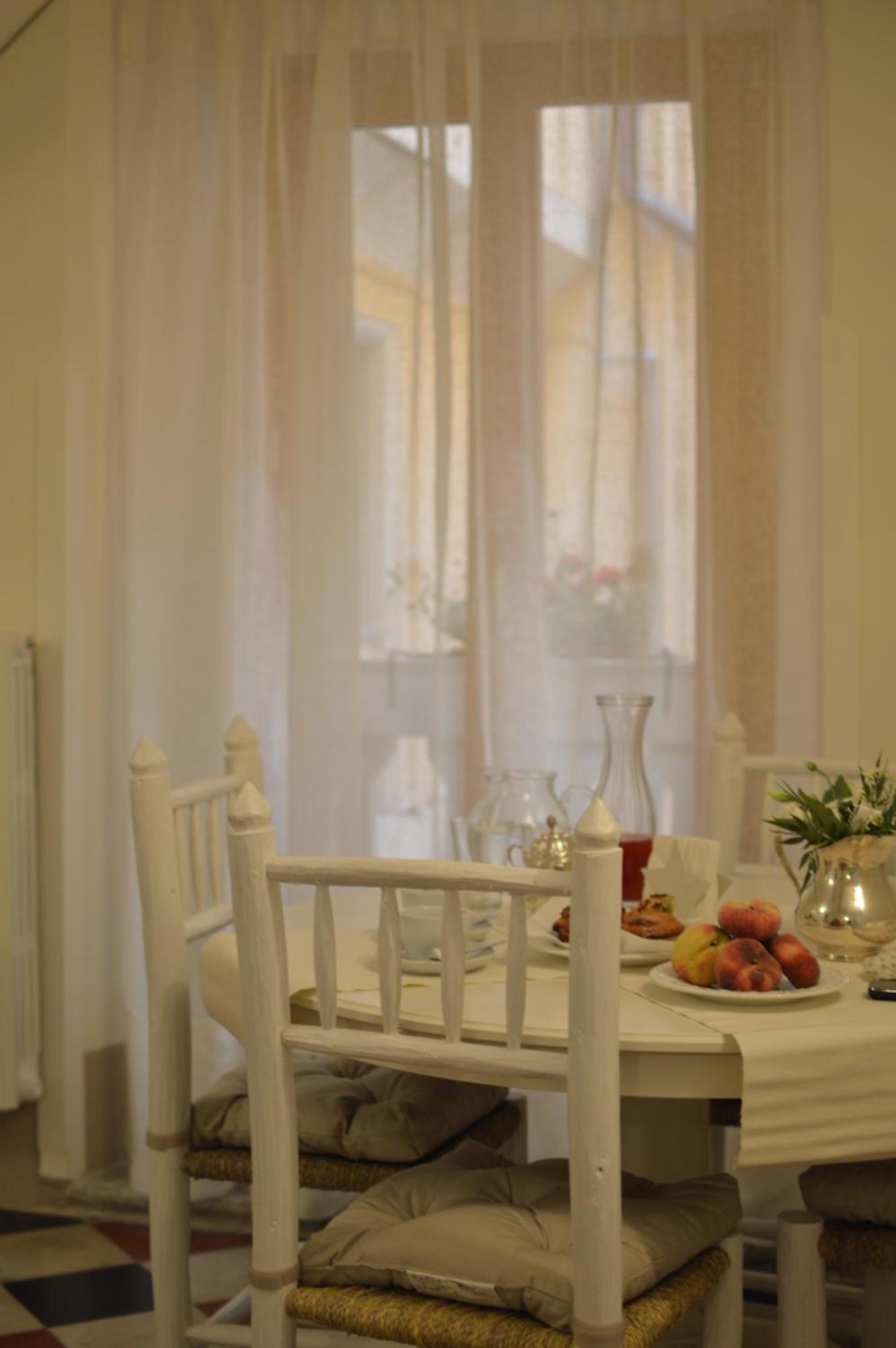 B&B Centro Storico Lecce Exterior photo