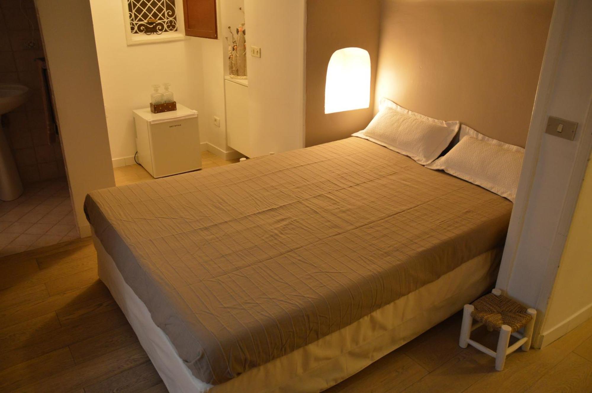 B&B Centro Storico Lecce Exterior photo