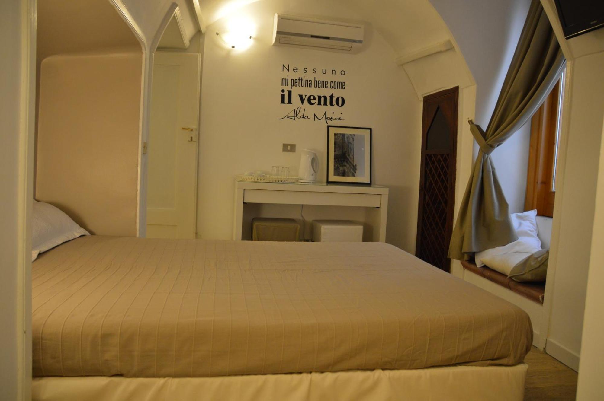 B&B Centro Storico Lecce Exterior photo