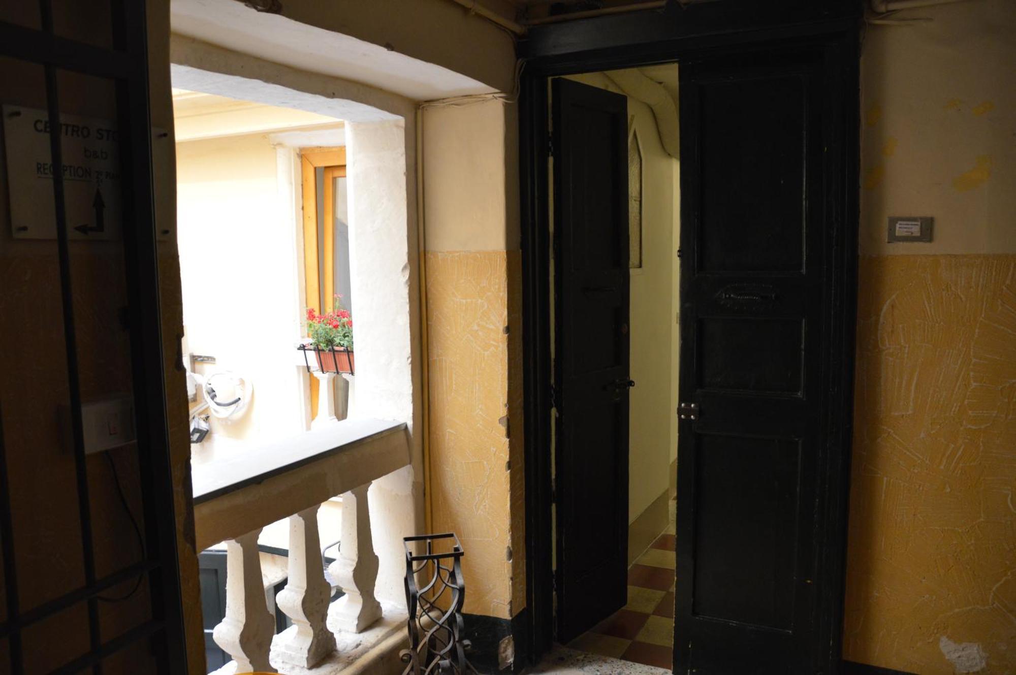 B&B Centro Storico Lecce Exterior photo