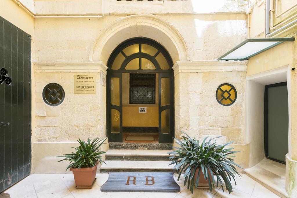 B&B Centro Storico Lecce Exterior photo
