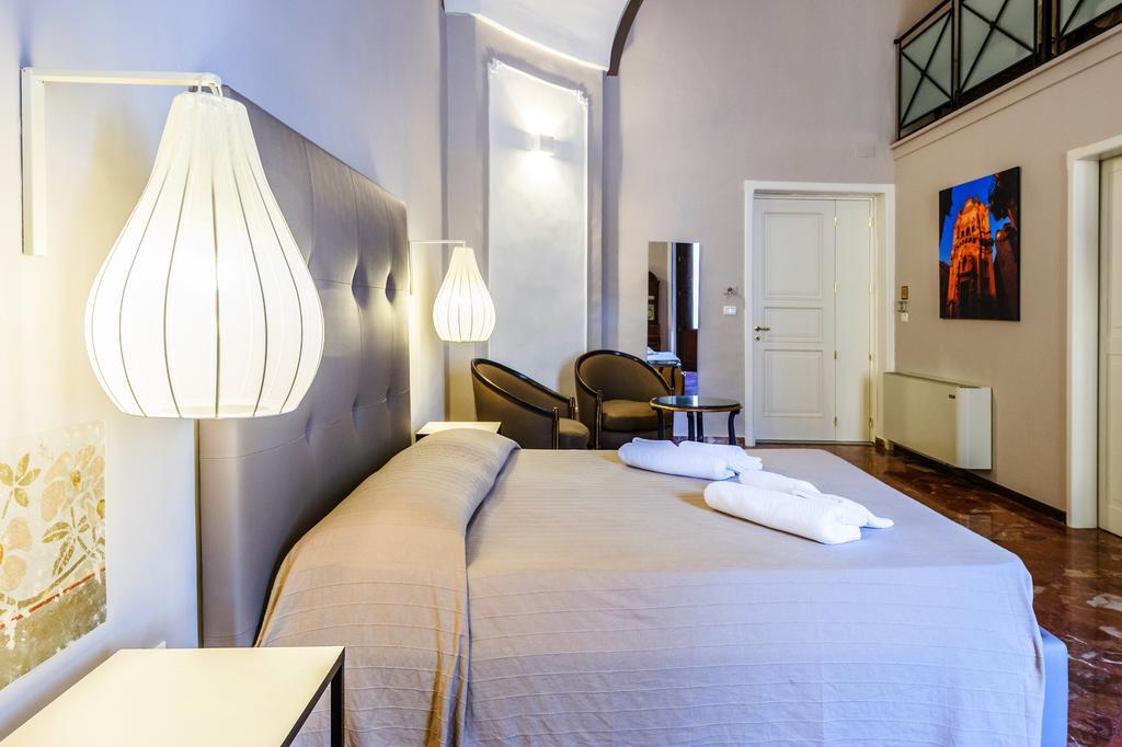 B&B Centro Storico Lecce Exterior photo