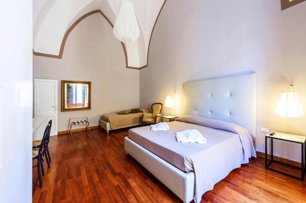 B&B Centro Storico Lecce Exterior photo