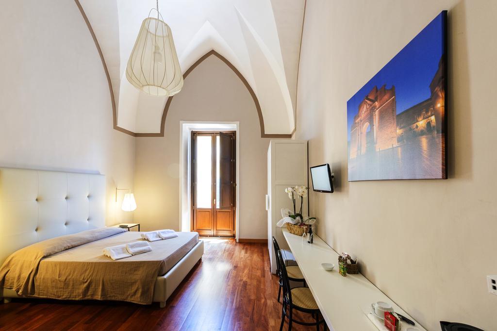 B&B Centro Storico Lecce Exterior photo