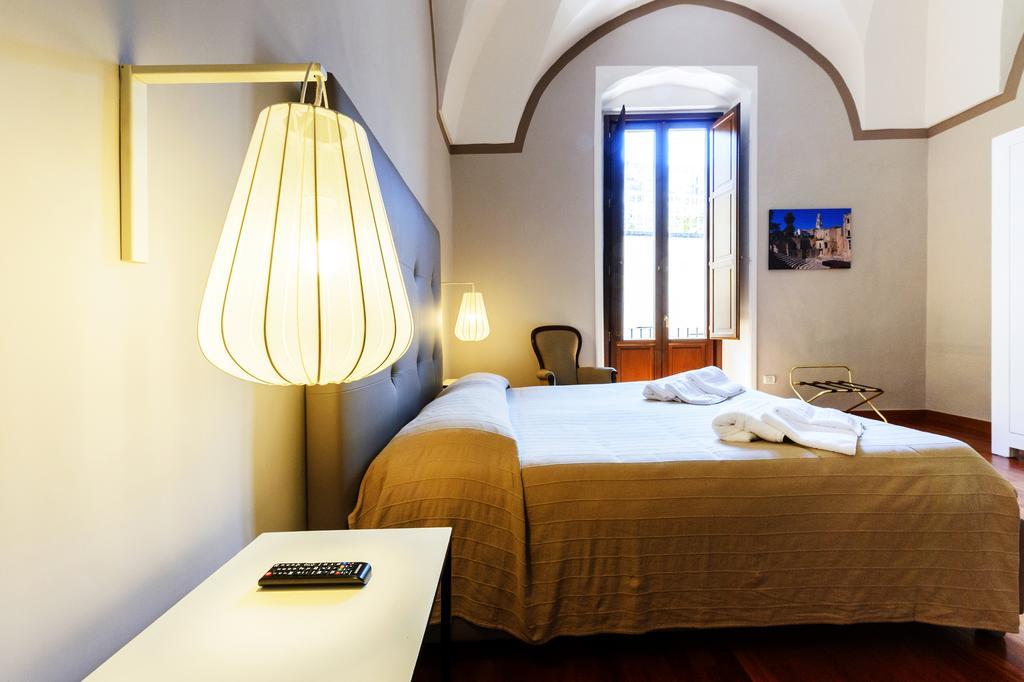 B&B Centro Storico Lecce Exterior photo
