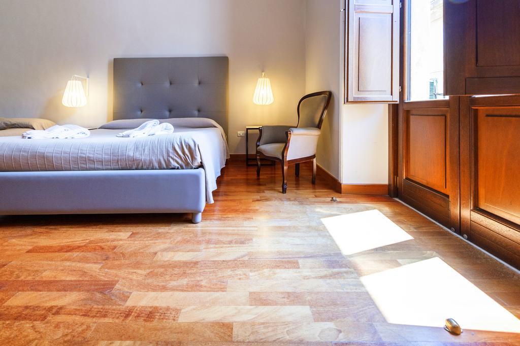 B&B Centro Storico Lecce Exterior photo