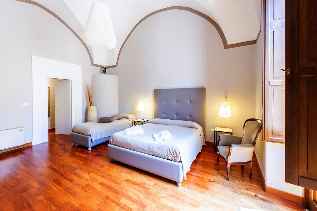 B&B Centro Storico Lecce Exterior photo