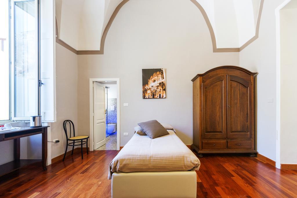 B&B Centro Storico Lecce Exterior photo