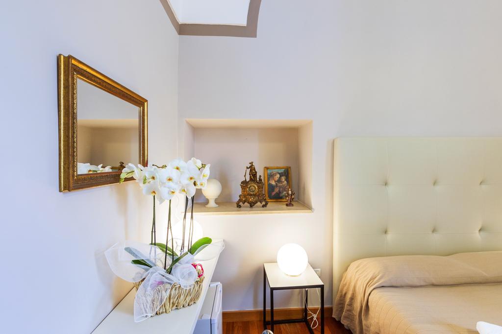 B&B Centro Storico Lecce Exterior photo