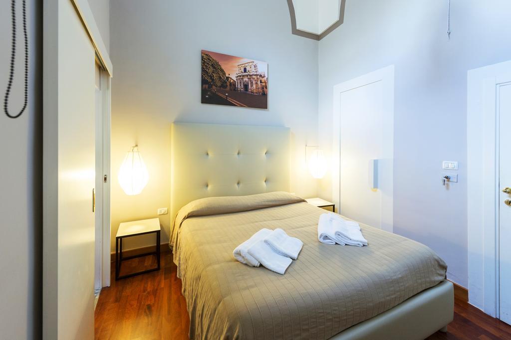 B&B Centro Storico Lecce Exterior photo